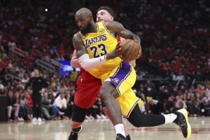 热火媒体：离队12年的41岁詹姆斯 仍会是这支热火队的头号选择