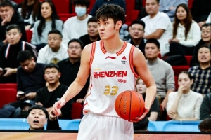 记者：王浩然颗粒无收令人遗憾 他并非唯一在评选中被低估的球员