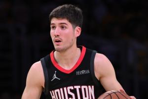 八村塁：KD不打谢泼德会打更多时间 这与我们计划的完全一致