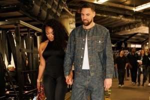 那时甜情蜜意！马冬梅热恋时言论：从未和克莱这样的人交往过