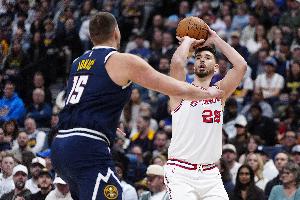 麦基：申京很像约基奇 进攻全面&缺点是1V1和对持球人的防守