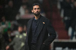 皇马连续10轮西甲至少丢1球，是04年以来单赛季最长无法零封纪录