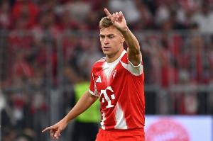 留力欧冠！图片报：拜仁对美因茨可能大轮换 基米希、奥利塞首发