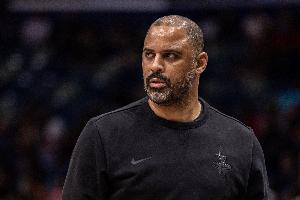 乌度卡：比赛计划不变 G3除了最后时刻我们打出了系列赛最佳表现