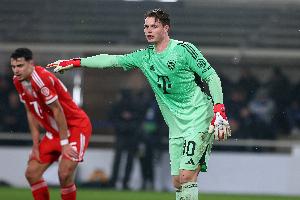 乌尔比希：我们没按计划踢球惹孔帕尼生气，逆转展现拜仁强大心态