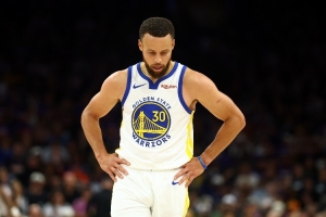 香波特：不管勇士交易库里或者把他留下 那都没什么问题