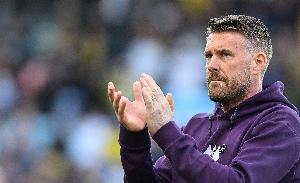 狼队主帅：俱乐部多年来存在错误导向降级 球队确实内讧但已翻篇