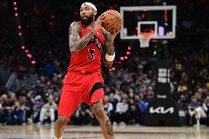 英格拉姆：队友的支持对我很有帮助 会坚持我一直在做的事