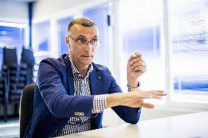 贝尔戈米：国米球员可能受到罗基案影响 2-0领先后以为胜券在握