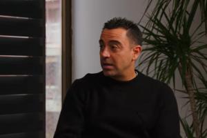 哈维：足坛几乎不可能再出现第二个梅西，他在所有维度都是顶尖