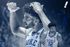 当状元？卡梅隆·布泽尔将参加NBA选秀 场均22.5+10横扫多个奖项