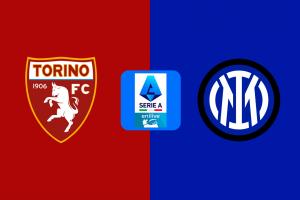 国米vs都灵首发：图拉姆、苏契奇先发，劳塔罗、恰20替补