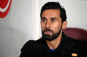 卡尼萨雷斯：球员时代被卡瓦哈尔取代离开皇马，阿韦洛亚耿耿于怀