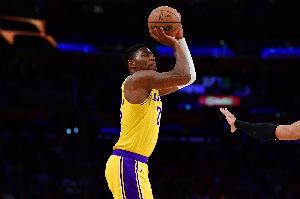 八村塁：如果这只是常规赛 我们末节最后大概率就放弃了