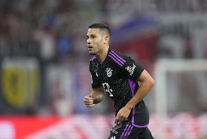 图片报：格雷罗至少将缺阵2周，错过对阵巴黎的欧冠半决赛两回合