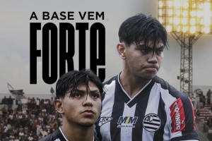 记者：那不勒斯商谈引进17岁巴西中卫因迪奥，预计转会费400万欧