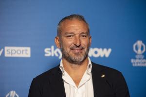 赞布罗塔：伊尔迪兹有望成世界级球员 能力距皮耶罗有很长路要走