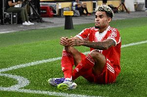 图片报拜仁赛后评分：迪亚斯、戴维斯、格雷罗和恩迪亚耶不合格