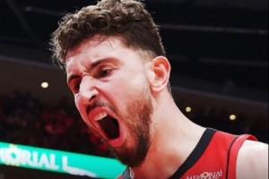 会有奇迹吗？火箭今日大胜后 系列赛获胜概率上涨至15%