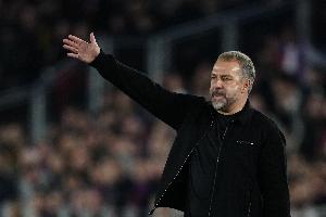 每体：尽管防守风格饱受诟病，但巴萨是西甲联赛失球最少的球队