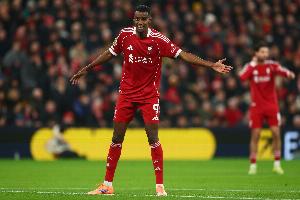 从未降级！对阵水晶宫，利物浦迎队史第1300场英超比赛