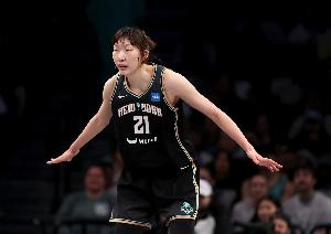 自由人主帅谈韩旭+斯图尔特+JJ的三塔阵容：有技巧&投射 还可换防