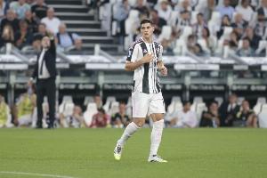 罗体：阿季奇将在今夏被尤文外租，可能去意甲中游也可能去海外