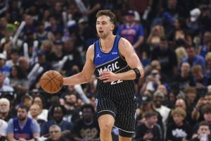 末节关键5分定军心！小瓦格纳18中7拿17分5板6助 正负值+19最高