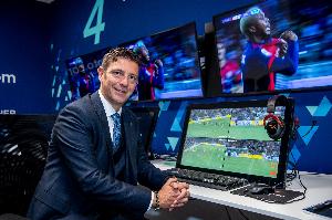 被指控偏袒国米！罗基：我主动暂停意大利国家裁委会负责人职务