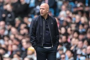 能赢吗？利物浦对阵水晶宫3连败，近10次交手3胜3平4负