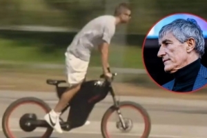 塞蒂恩：其实我私下挺欣赏皮克，但他的部分做法我完全无法认同