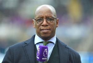 伊恩·赖特：阿森纳这比赛踢得真艰难，但到了这个节骨眼能赢就行