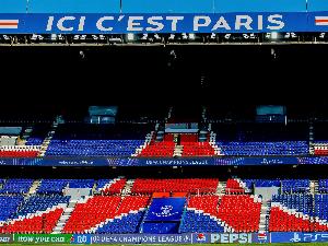 RMC：巴黎死忠远征昂热的行程取消，原因是内部两个派系打起来了