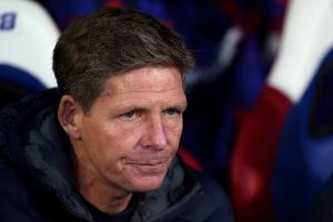 格拉斯纳谈进球争议：我们讨论过，若伍德曼受伤就回送一个乌龙