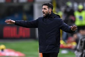 小法谈他可能执教切尔西的传闻：我笃定自己会继续担任科莫主教练