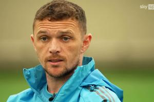 特里皮尔：加盟纽卡时西蒙尼问我确定要这样做吗？我心里也不确定