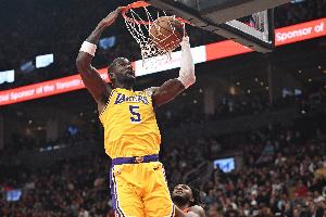 艾顿：系列赛没有舒适区 我们现在很愤怒&我也很生气