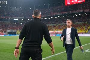 兄弟不同命！约翰4-0完胜罗斯，蓉城7胜1平领跑&浙江近5轮4负1平