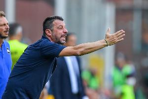 都灵主帅：我们甚至有机会逆转比分，我为球队的表现感到骄傲