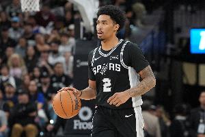 记者：哈珀改变比赛 季后赛经验并非难以逾越高墙 初生牛犊有优势