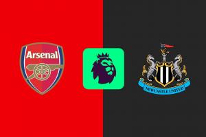 阿森纳vs纽卡首发：埃泽、哈弗茨先发，萨卡、约克雷斯替补