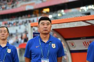 媒体人：没人逼文旅选韩鹏，泰山关键位置除吴志东全是文旅的人