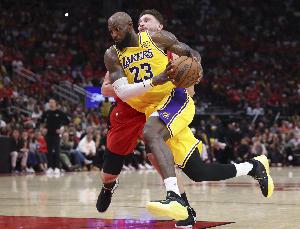 火箭已拖进G5！NBA历史0-3落后从未翻盘 159队仅15队进G6 4队抢七