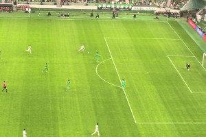 观战京津德比！德云社相声演员杨九郎现身工体与天津球迷互动