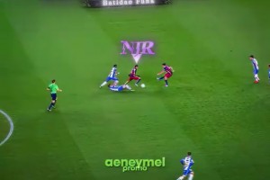 猴舞！名场面：贝尔和阿德巴约的经典双人庆祝！