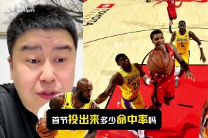 约基奇谈冲突：其他人不打了麦丹还去刷分！冲上去我一点都不后悔