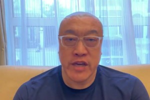 连死忠粉都不信啊！马健此前：湖打火已是最好选择但难逃被淘汰