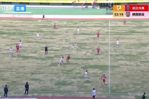 好歹也是中甲啊❗️延边主场这草坪惨不忍睹