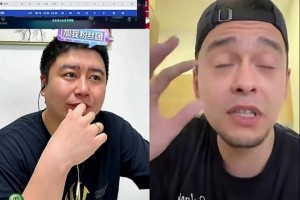 笑不活了 大史被勇士球迷贴脸开大，疯狂嘲讽