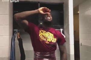 解说王嘉琦：奎克利确定首轮不会复出，这轮系列赛会有变化吗？